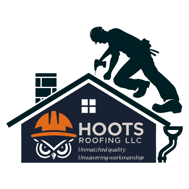 Schedule an appointment with Hoots Roofing