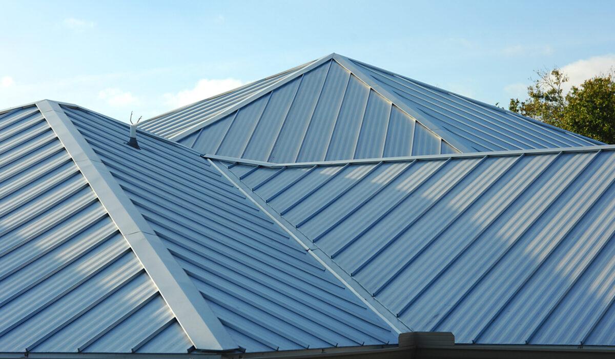 Hoots Roofing Metal Roofs